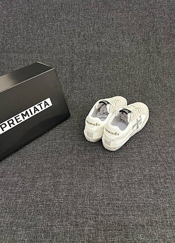 Diğer PREMIATA WHİTE