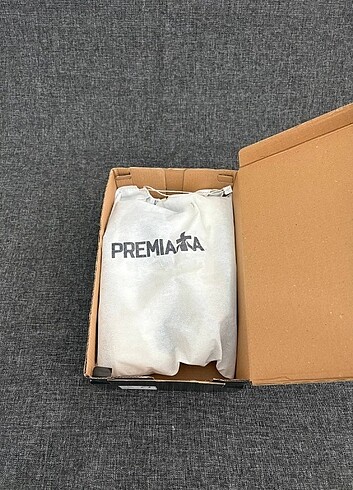 39 Beden beyaz Renk PREMIATA WHİTE