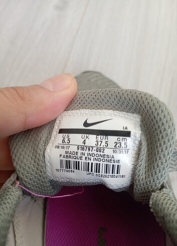 Nike Nike Kadın spor Ayakkabısı