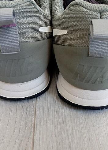 37,5 Beden haki Renk Nike Kadın spor Ayakkabısı
