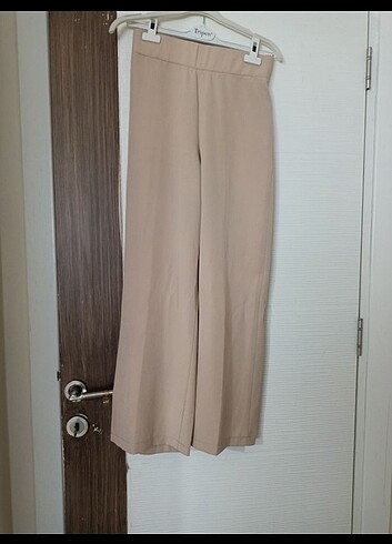 TESETTÜR PANTOLON