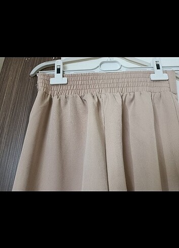 Zara TESETTÜR PANTOLON