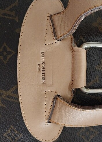 Beden LouisVuitton sırt çantası