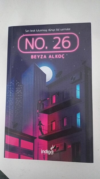 no.26 beyza alkoc