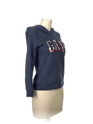 Gap Gap Sweatshirt %70 İndirimli.