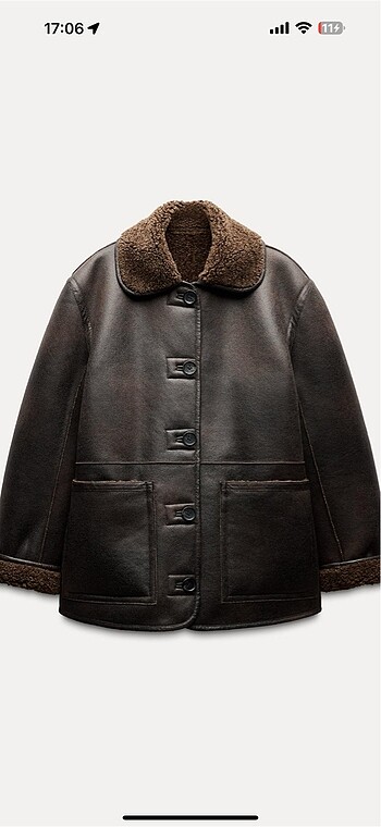 Zara Zara mont