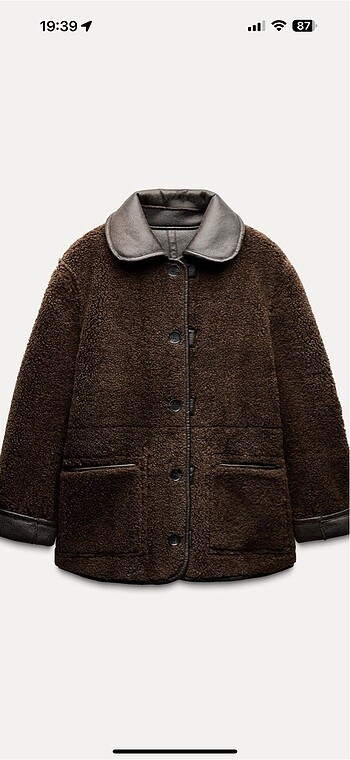 Zara mont