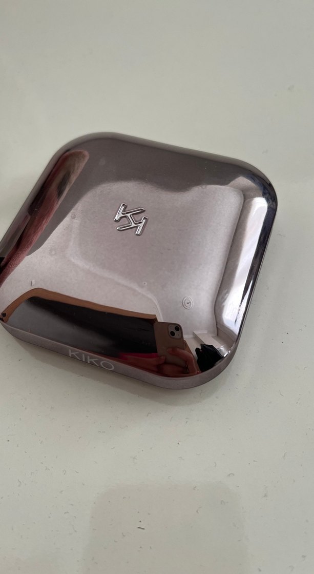 KIKO Milano Unlimited Allık - Koyu Bej - Görsel 2