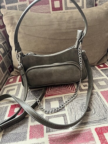 Stradivarius Mini Çanta