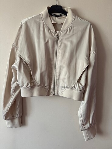 Zara bomber ceket