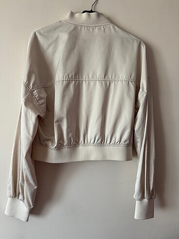 xs Beden Zara bomber ceket