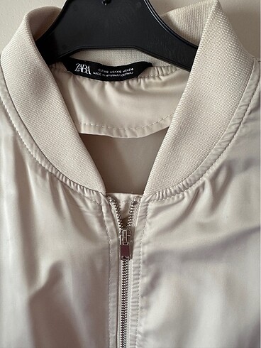 Zara Zara bomber ceket