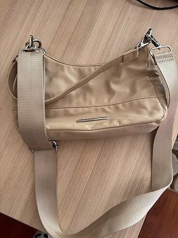 Pull and Bear Pull bear askılı çanta