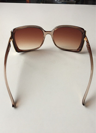Gucci bej güneş gözlüğü