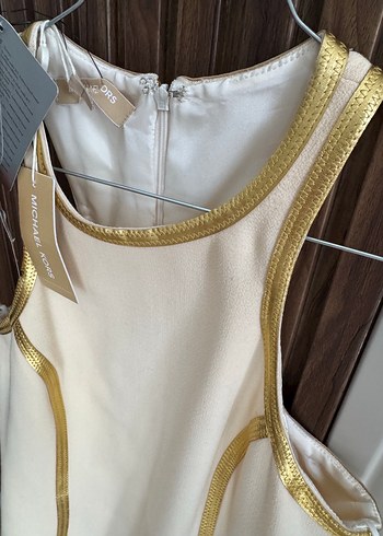 Michael Kors giyilmemiş etiketli ürün - Görsel 2