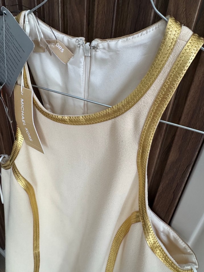 Michael Kors giyilmemiş etiketli ürün - Görsel 2