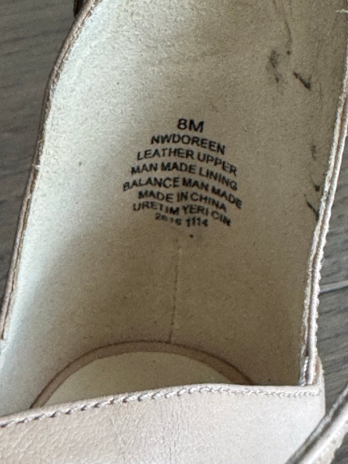 Nine West pudra Stiletto Topuklu Kadın Ayakkabı - Görsel 5