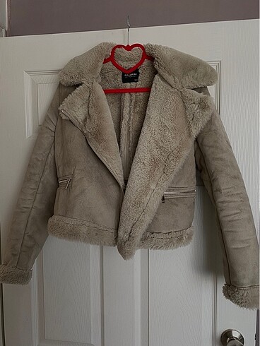Pull and bear mont