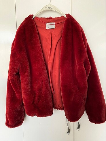 Bershka ceket