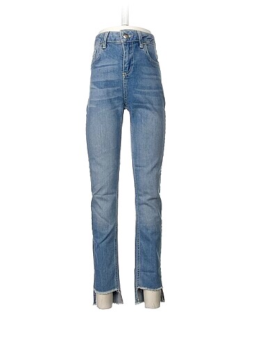 Twist Jean / Kot %70 İndirimli.