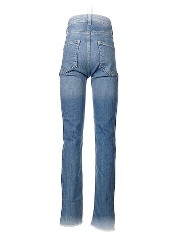 36 Beden Twist Jean / Kot %70 İndirimli.