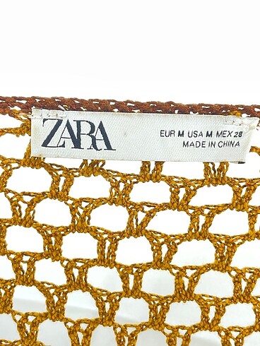 m Beden çeşitli Renk Zara Uzun Elbise %70 İndirimli.