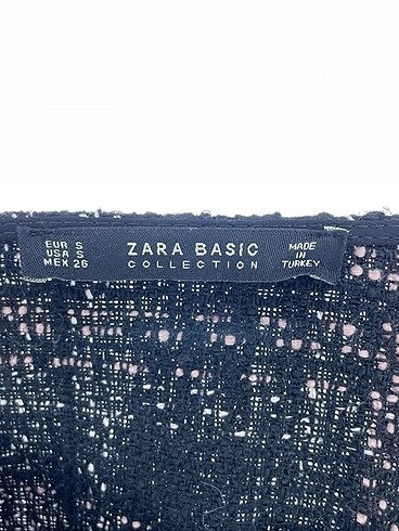 s Beden çeşitli Renk Zara Kazak / Triko %70 İndirimli.
