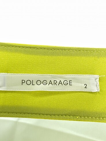m Beden çeşitli Renk Polo Garage Kısa Elbise %70 İndirimli.
