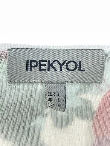 l Beden çeşitli Renk ipekyol Uzun Elbise %70 İndirimli.
