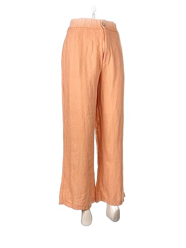 Stradivarius Stradivarius Kumaş Pantolon %70 İndirimli.