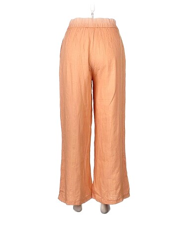 s Beden Stradivarius Kumaş Pantolon %70 İndirimli.