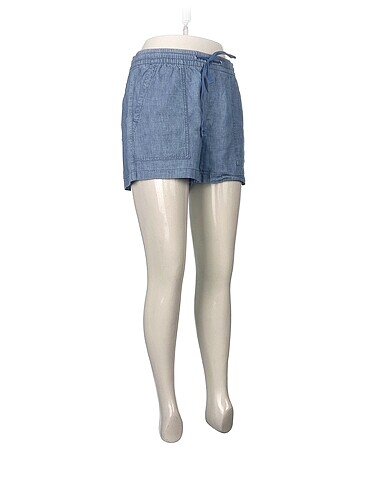 Gap Gap Mini Şort %70 İndirimli.