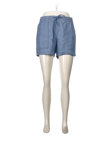 Gap Mini Şort %70 İndirimli.