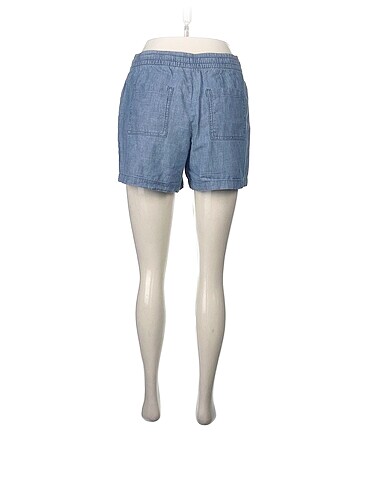 xs Beden Gap Mini Şort %70 İndirimli.