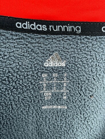 s Beden çeşitli Renk Adidas Kazak / Triko %70 İndirimli.