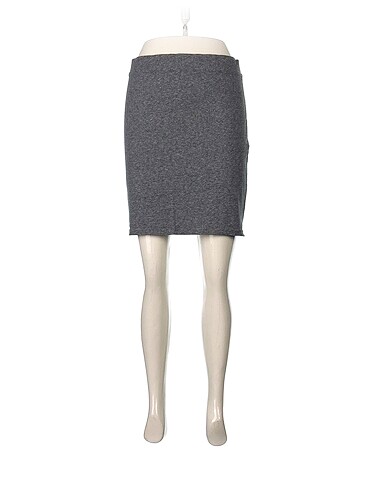 H&M Mini Etek %70 İndirimli.