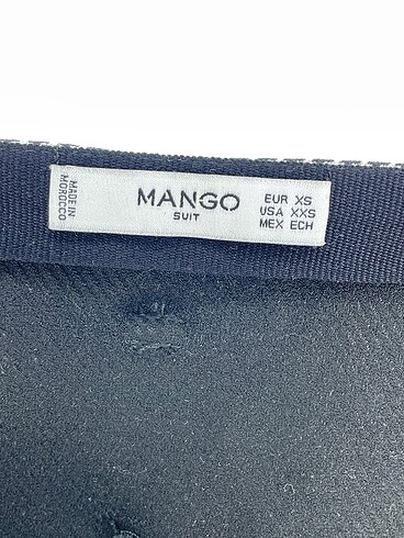 xs Beden çeşitli Renk Mango Mini Etek %70 İndirimli.
