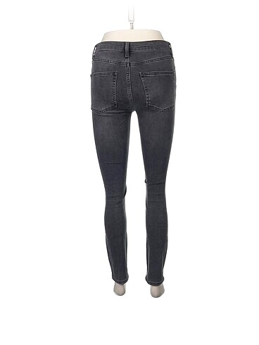 36 Beden Twist Jean / Kot %70 İndirimli.