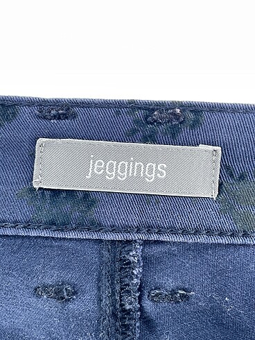 m Beden lacivert Renk Marks & Spencer Jean / Kot %70 İndirimli.