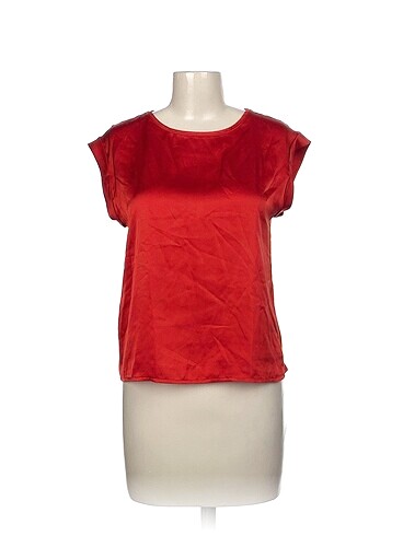 Mango Bluz %70 İndirimli.