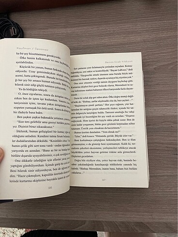  Benim Uzak Yıldızım Amie Kaufman