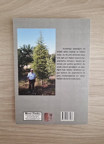 Avukatlıkta Bir Ömür (60 Yıl) - Görsel 3