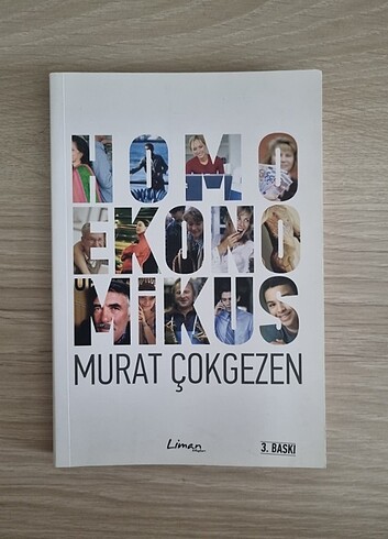 Homoekonomikus
