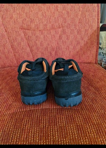 YDS marka çelik burunlu iş ayakkabısı hiç kullanılmadı 43 numara - Görsel 3