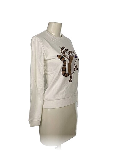 Vintage Love Diğer Sweatshirt %70 İndirimli.