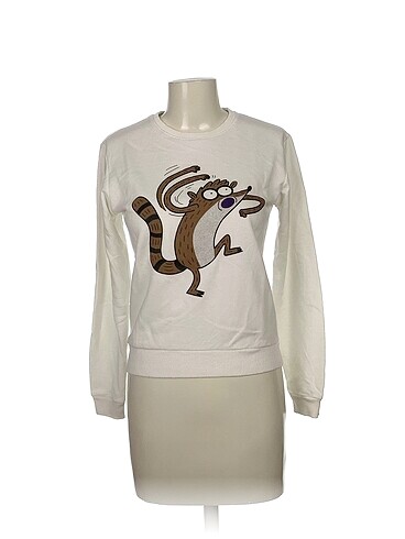 Diğer Sweatshirt %70 İndirimli.