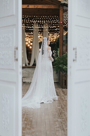 Gelinlik - Görsel 2