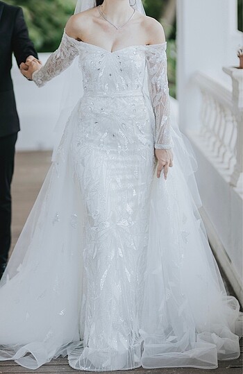 Gelinlik - Görsel 3