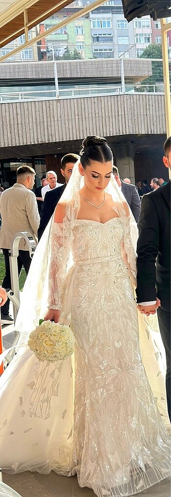 Gelinlik - Görsel 4