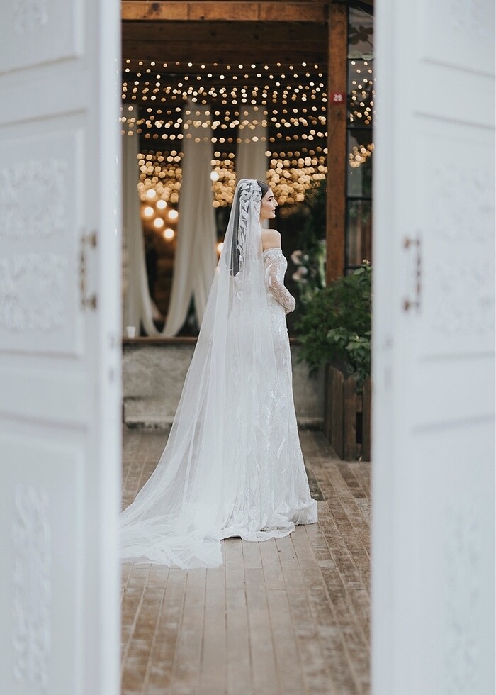 Gelinlik - Görsel 2